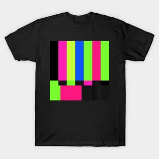 ODD BARS 4 T-Shirt